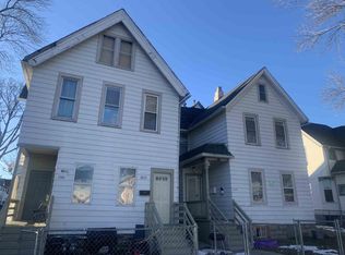 1137 S 20th St #1141, Milwaukee, WI 53204