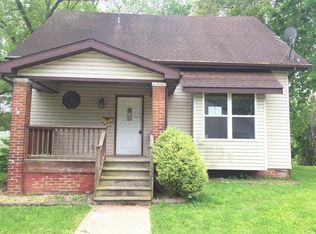 837 Tower St, Belleville, IL 62221