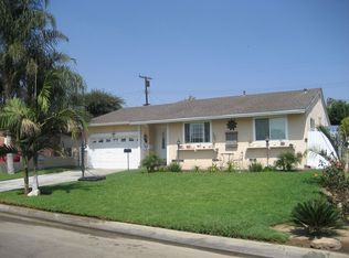 14631 San Bruno Dr, La Mirada, CA 90638
