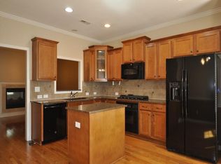 6279 Shelburne Park Ln #21, Mableton, GA 30126