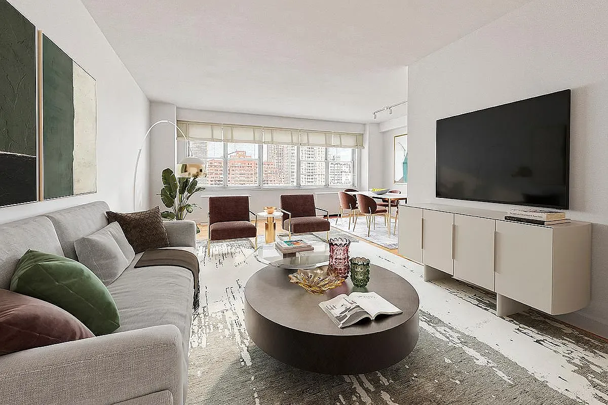 500 East 77th Street — Photo 1