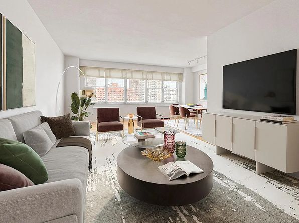 500 E 77th St APT 512