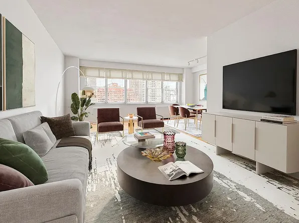 500 E 77th St, New York, NY