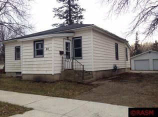 407 7th Ave NW, Waseca, MN 56093
