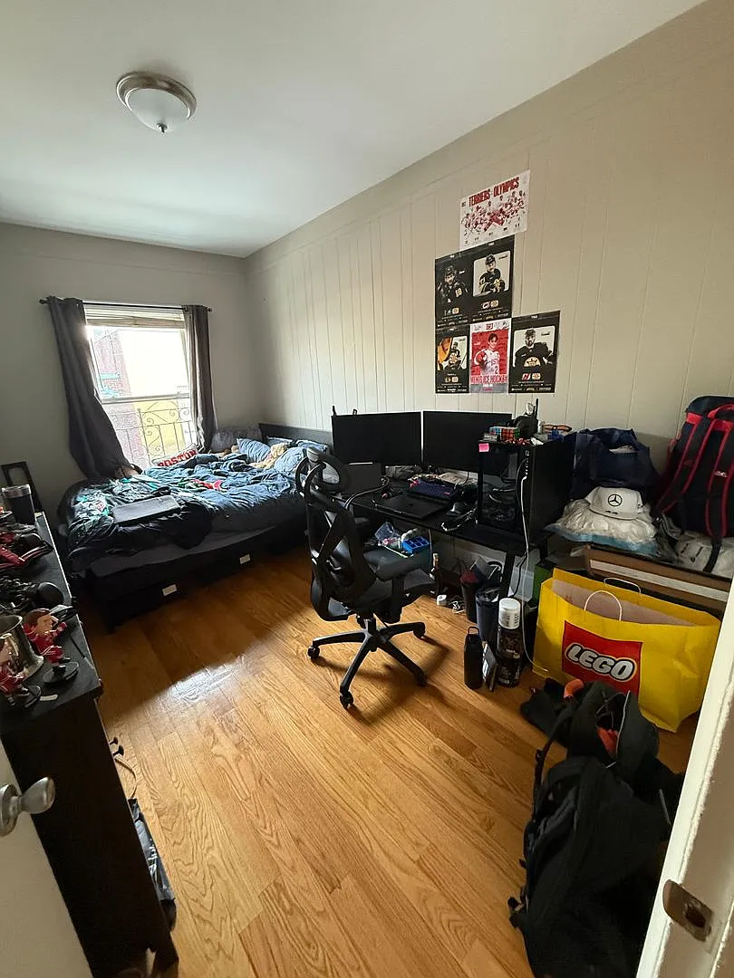 3 Aberdeen St #3C Boston MA 02215 — Photo 3