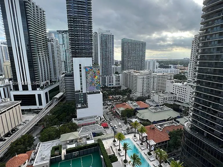 801 S Miami Ave #2203 — Photo 18