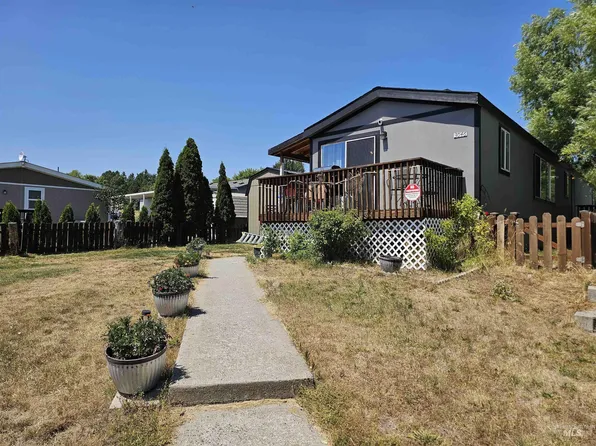 609 N Almon St Spc 3046, Moscow, ID 83843