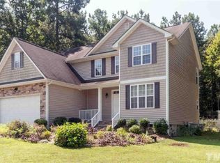 55 Applegate Dr, Franklinton, NC 27525