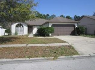 2333 Luana Dr E, Jacksonville, FL 32246