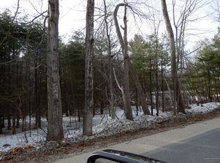 173 Pound Hill Rd, Cornish, ME 04020