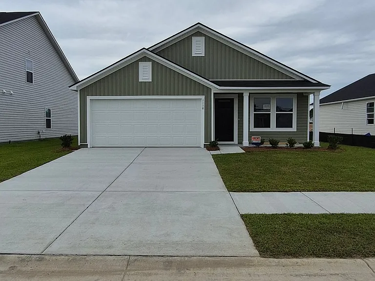 1110 Cooper Hawk Ln — Photo 1