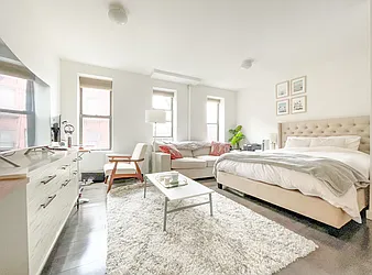 Rented by Quality Living Village, Inc.