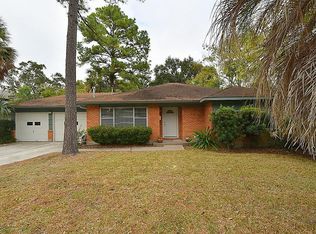 3114 Norris Dr, Houston, TX 77025