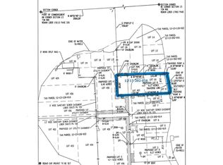LOT Gale Island St #B, White Lake, MI 48386