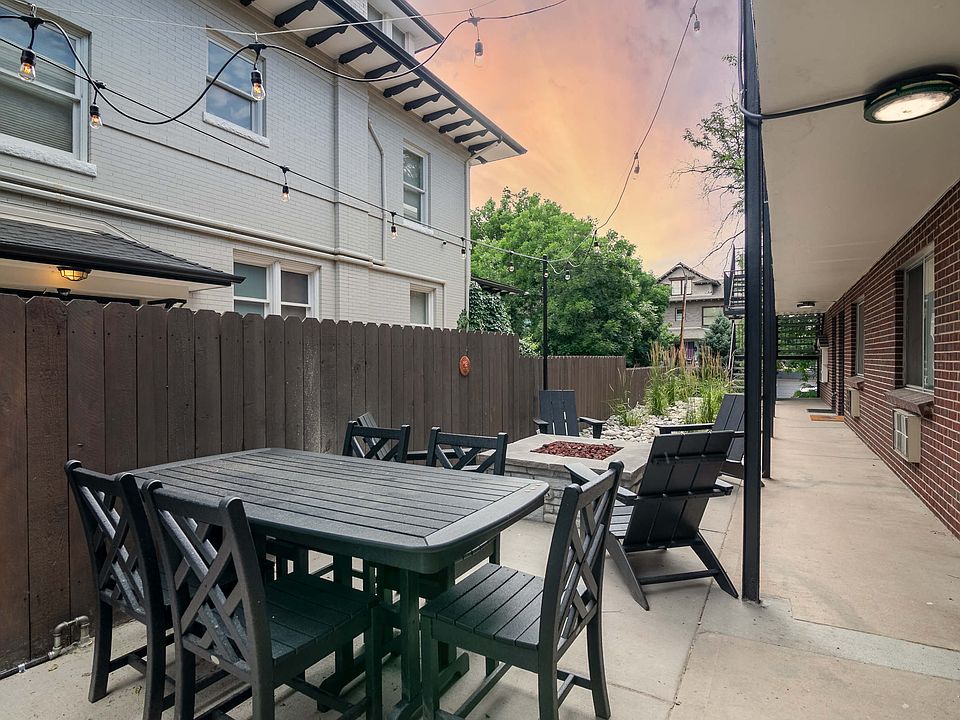 1st image of 758 N Clarkson St APT 203