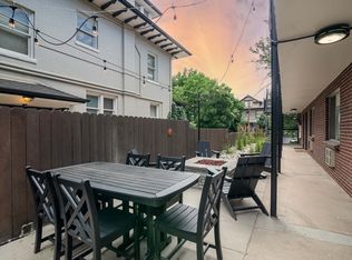 758 N Clarkson St APT 203, Denver, CO 80218