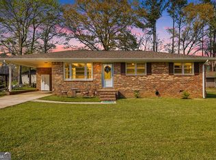 117 Dobbins Mill Rd, Griffin, GA 30223