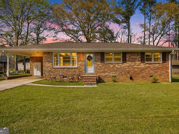 117 Dobbins Mill Rd, Griffin, GA 30223