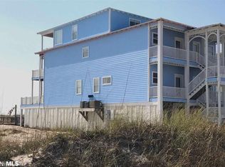 1273 W Beach Blvd, Gulf Shores, AL 36542