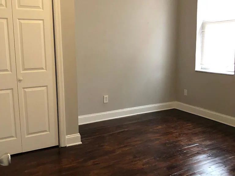Bedroom 2 - bedroom on main floor