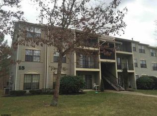 152 Sussex Pl #152, Absecon, NJ 08205
