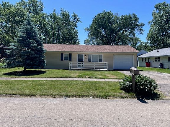 2nd image of 2611 Sheridan Dr