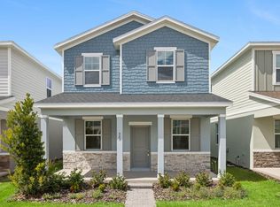 523 Orient Ave, Debary, FL 32713