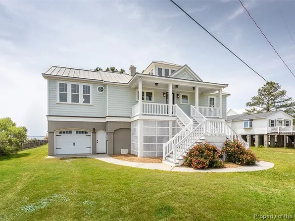 1530 Jenkins Neck Rd, Hayes, VA 23072