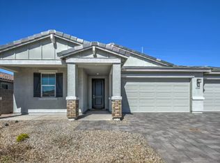 2016 E Piedmont Pl, Casa Grande, AZ 85122