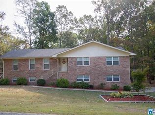 993 Coleman Dr, Mc Calla, AL 35111