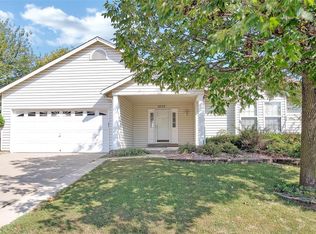3732 Somerville Dr, Saint Charles, MO