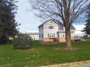 1628 County Road B, South Wayne, WI 53587