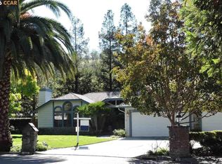 60 Cameron Ct, Danville, CA