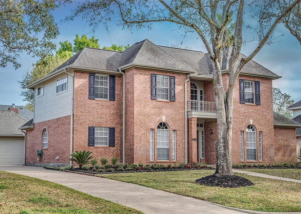 1st image of 19514 Knightsridge Ln