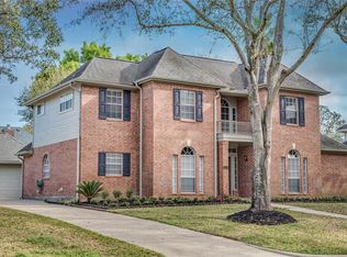 19514 Knightsridge Ln, Houston, TX 77094