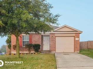 5831 Circle Cyn, San Antonio, TX 78252