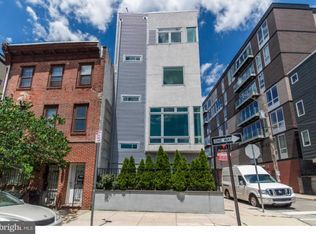 600 N American St, Philadelphia, PA 19123