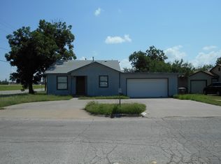 420 Cottonwood St, San Angelo, TX 76901