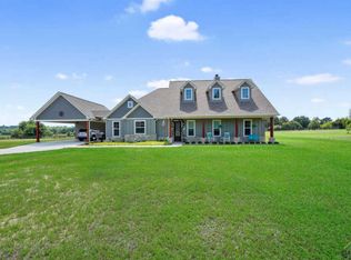 22562 County Road 121, Bullard, TX 75757