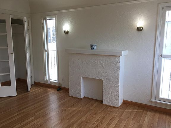Front room