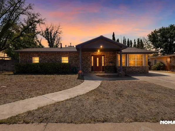 1216 Alpine St, Odessa, TX 79762