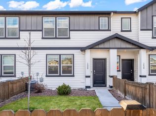 1226 NW Upas Pl, Redmond, OR