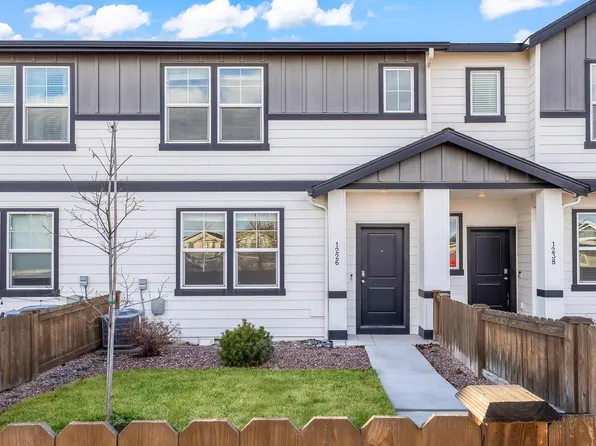 1226 NW Upas Pl, Redmond, OR 97756