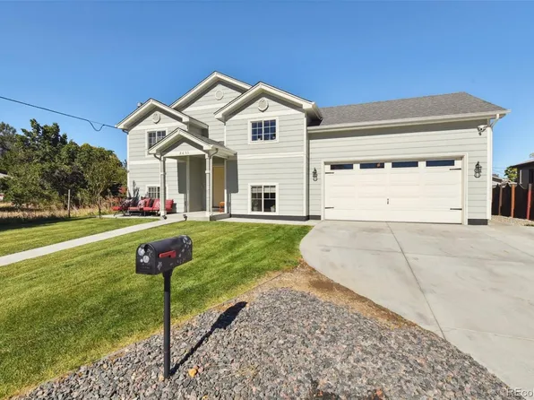 2655 W Hillside Avenue, Denver, CO 80219