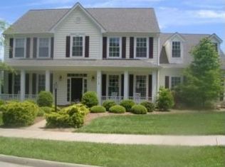3113 Turnberry Cir, Charlottesville, VA