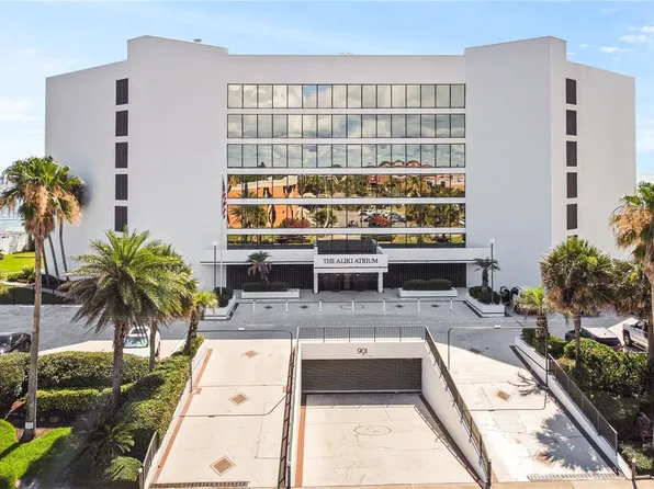 901 S Atlantic Ave #Penthouse 5, Ormond Beach, FL 32176