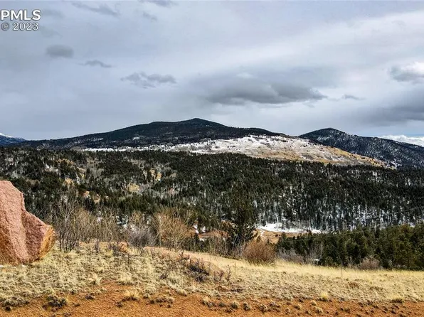 324 Golden Cycle Cir, Cripple Creek, CO 80813