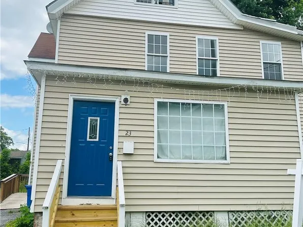 23 Grant Street, Middletown, NY 10940