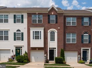 6797 Green Mill Way, Columbia, MD 21044