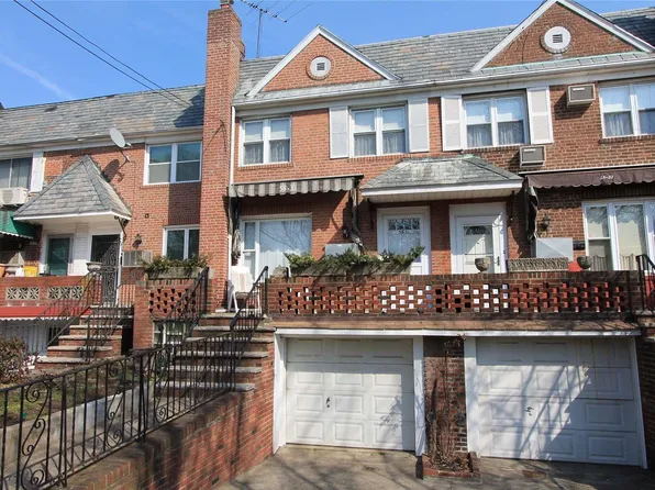 58-31 79th Street, Middle Village, NY 11379